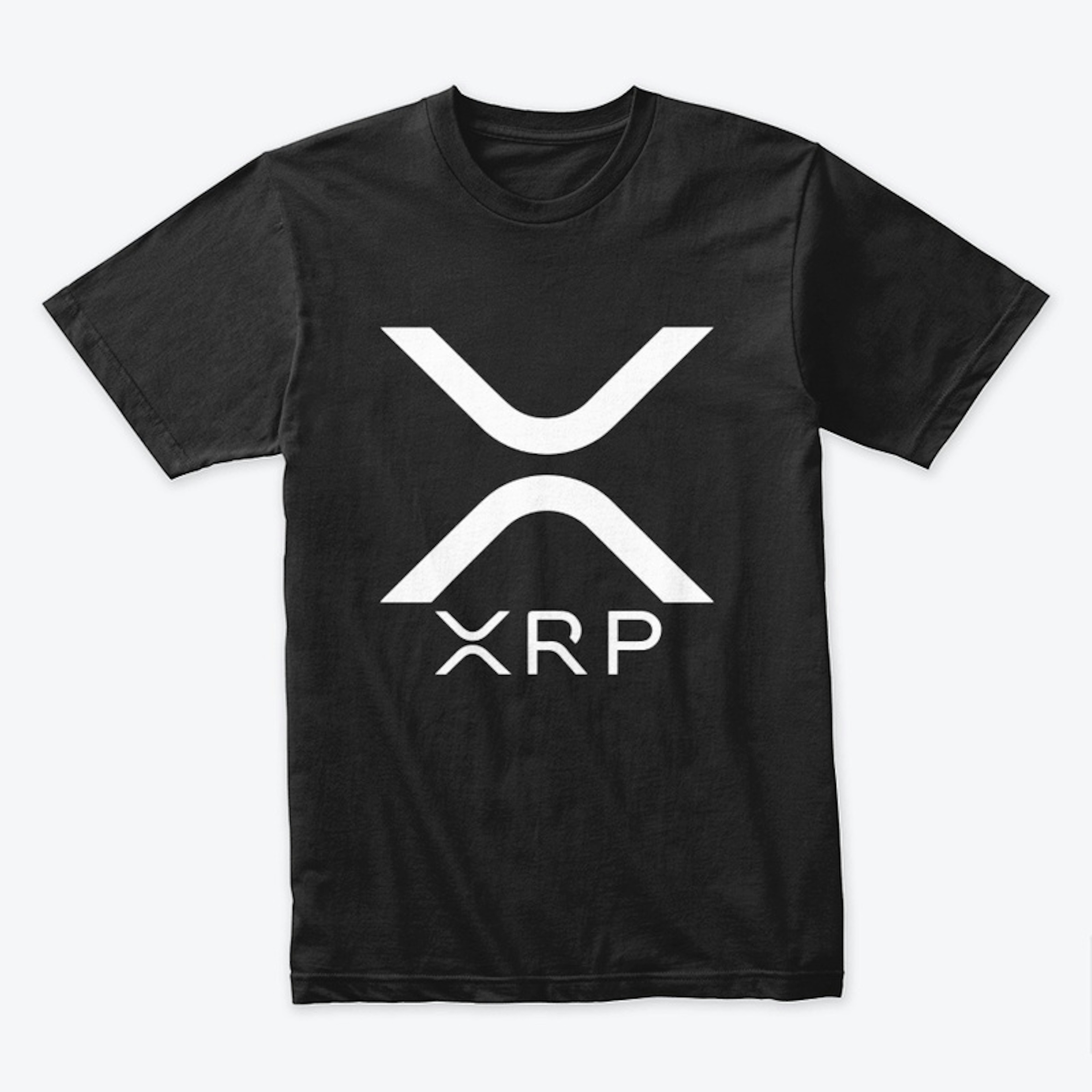 XRP PREMIUM T-SHIRT