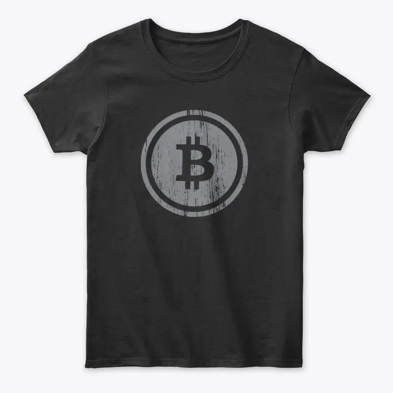 BITCOIN T-SHIRT