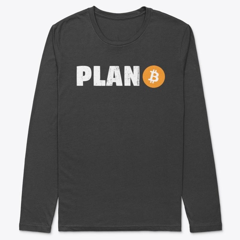  PLAN B LONG SLEEVE