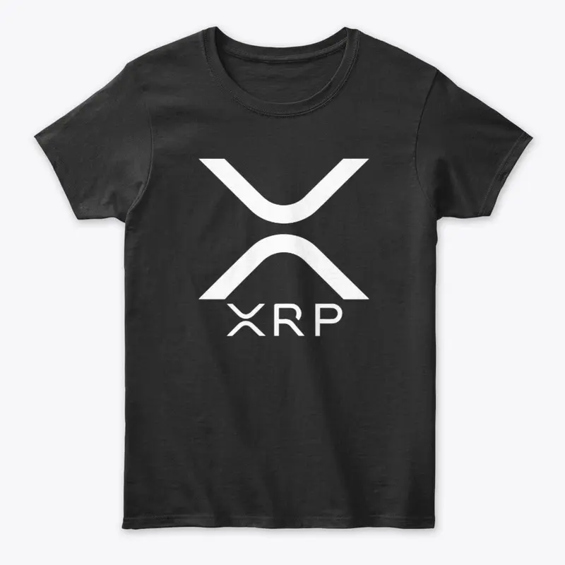 XRP T-SHIRT