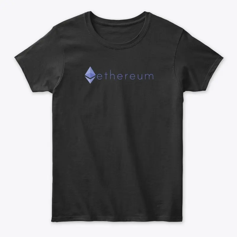 ETHEREUM T-SHIRT