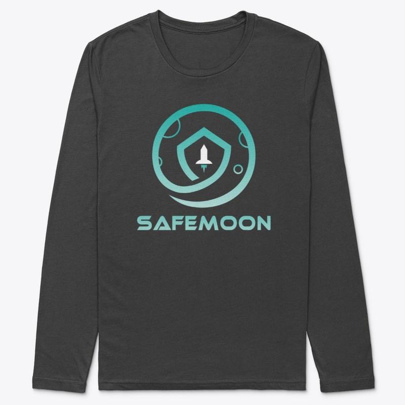 SAFEMOON LONG SLEEVE