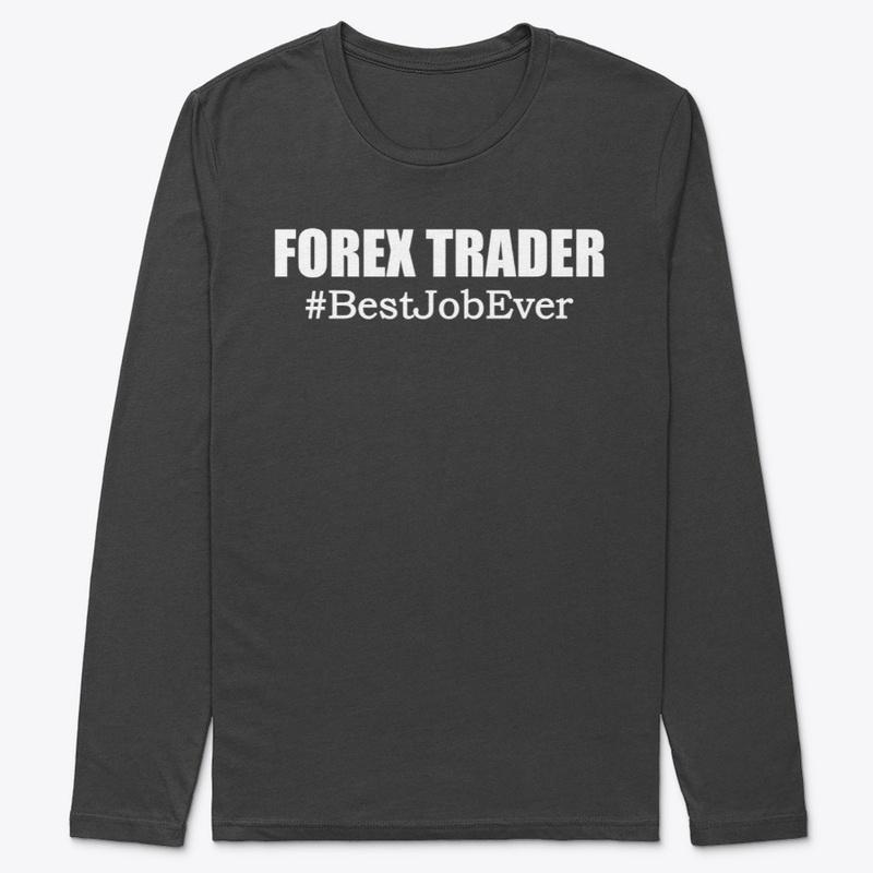 BEST JOB EVER LONG SLEEVE