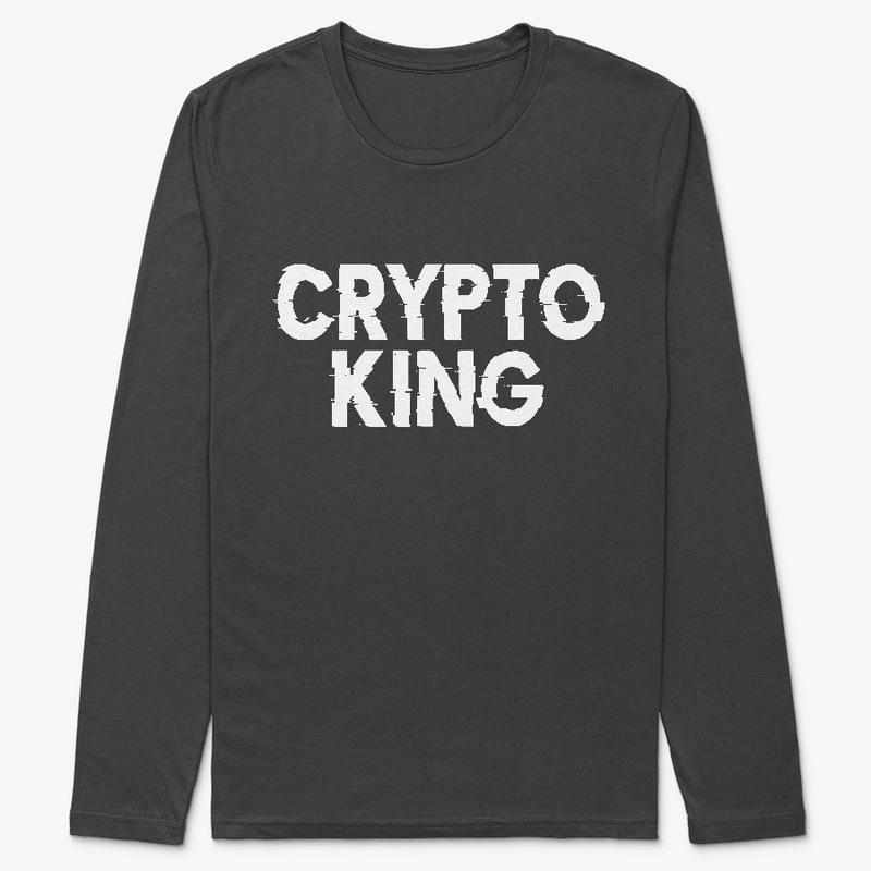 CRYPTO KING LONG SLEEVE 