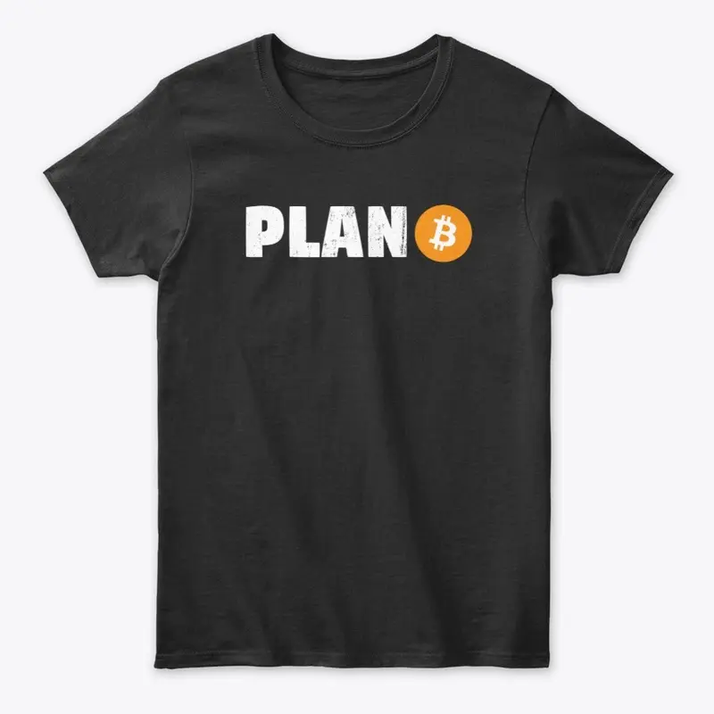 PLAN B T-SHIRT